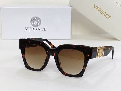 Versace Sunglasses 1021